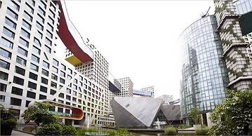 Beijing Hotel MOMC