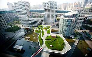 Beijing Hotel MOMC