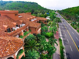 Amanda Hotel Kenting