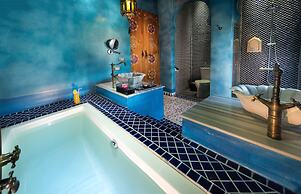 Amanda Hotel Kenting