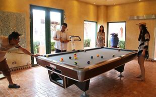 Amanda Hotel Kenting