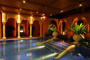 Amanda Hotel Kenting