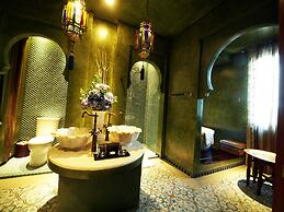 Amanda Hotel Kenting