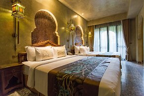 Amanda Hotel Kenting