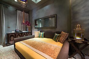 Amanda Hotel Kenting