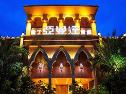 Amanda Hotel Kenting