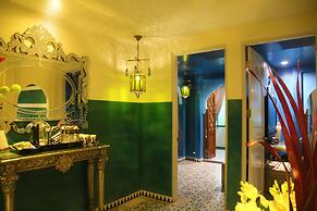 Amanda Hotel Kenting