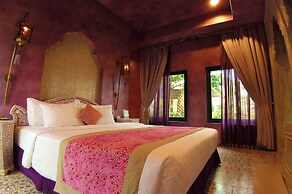 Amanda Hotel Kenting