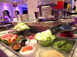 Amanda Hotel Kenting