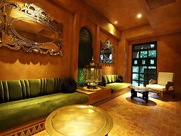 Amanda Hotel Kenting