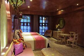 Amanda Hotel Kenting