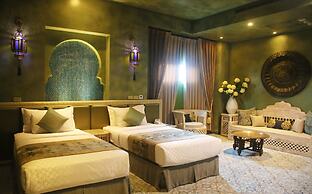 Amanda Hotel Kenting