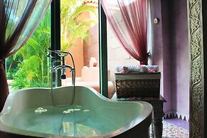 Amanda Hotel Kenting