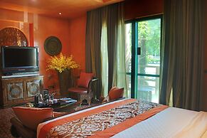 Amanda Hotel Kenting