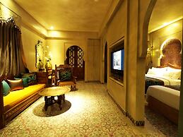 Amanda Hotel Kenting