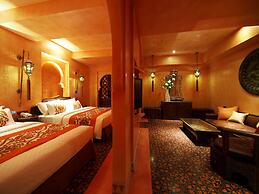 Amanda Hotel Kenting