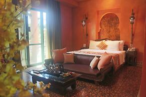 Amanda Hotel Kenting