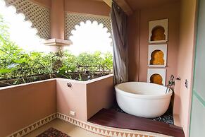 Amanda Hotel Kenting