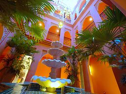 Amanda Hotel Kenting