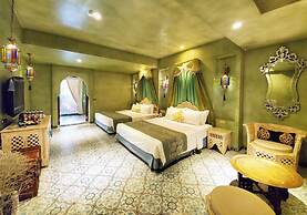 Amanda Hotel Kenting