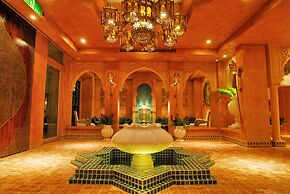 Amanda Hotel Kenting