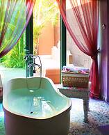 Amanda Hotel Kenting