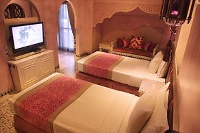 Amanda Hotel Kenting