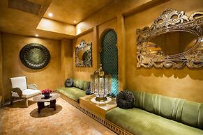 Amanda Hotel Kenting