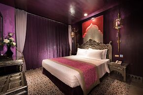 Amanda Hotel Kenting