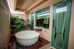 Amanda Hotel Kenting