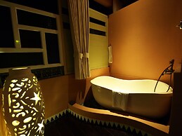 Amanda Hotel Kenting