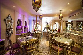 Amanda Hotel Kenting