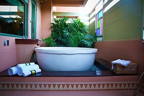 Amanda Hotel Kenting