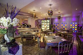 Amanda Hotel Kenting