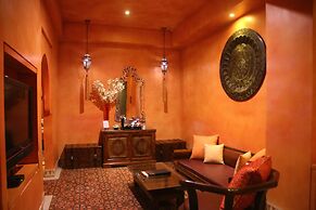 Amanda Hotel Kenting