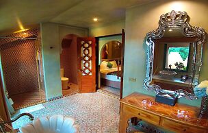 Amanda Hotel Kenting