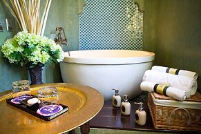 Amanda Hotel Kenting