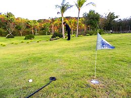 Amanda Hotel Kenting