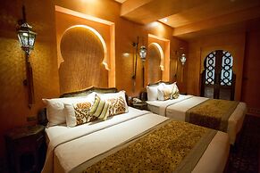 Amanda Hotel Kenting