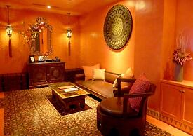 Amanda Hotel Kenting