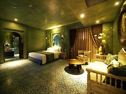 Amanda Hotel Kenting