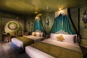 Amanda Hotel Kenting