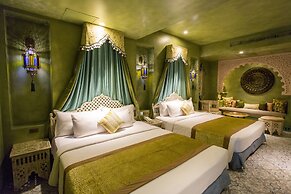 Amanda Hotel Kenting