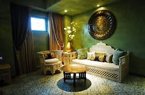 Amanda Hotel Kenting