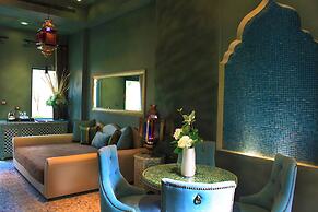 Amanda Hotel Kenting