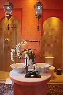 Amanda Hotel Kenting