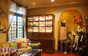 Amanda Hotel Kenting