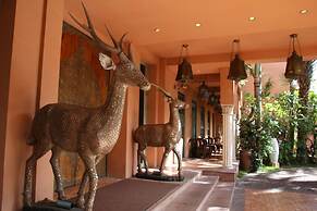 Amanda Hotel Kenting