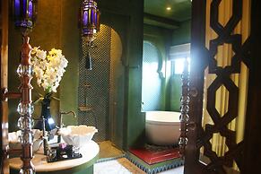 Amanda Hotel Kenting