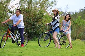 Amanda Hotel Kenting